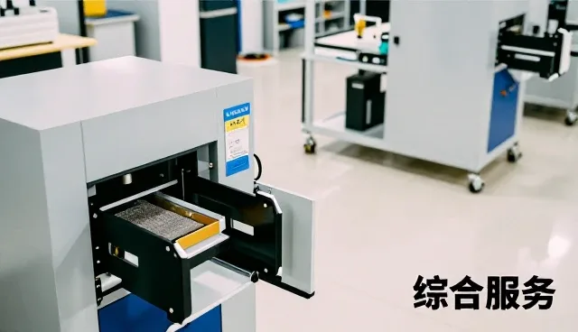 烟台莱衡电子科技有限公司