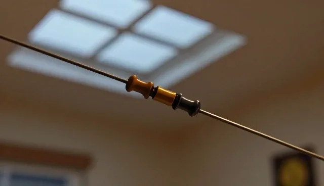 高精度电阻器在工业自动化中的关键应用场景分析
