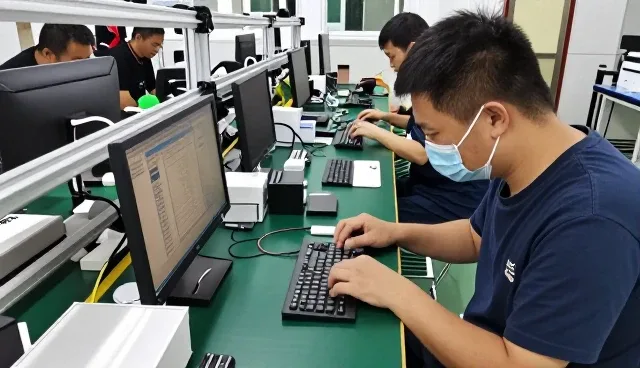烟台莱衡电子科技有限公司介绍电子产品生产在选型中的应用